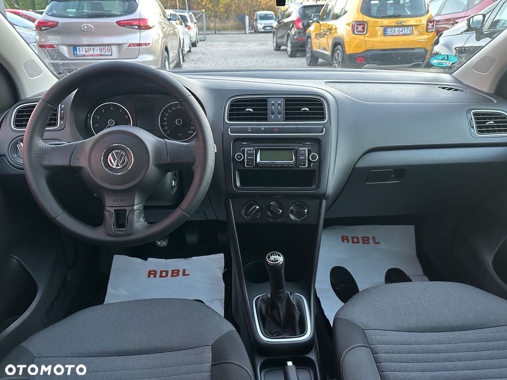 Volkswagen Polo 1.2 TSI Style - 17