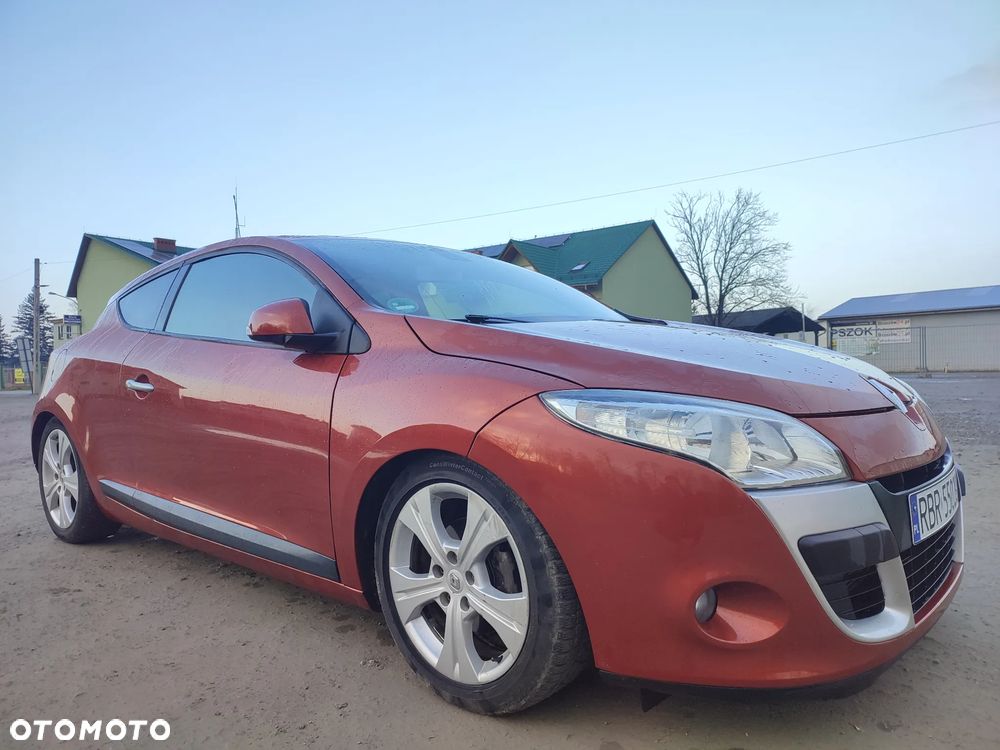 Renault Megane 1.4 16V TCE Bose Edition - 10