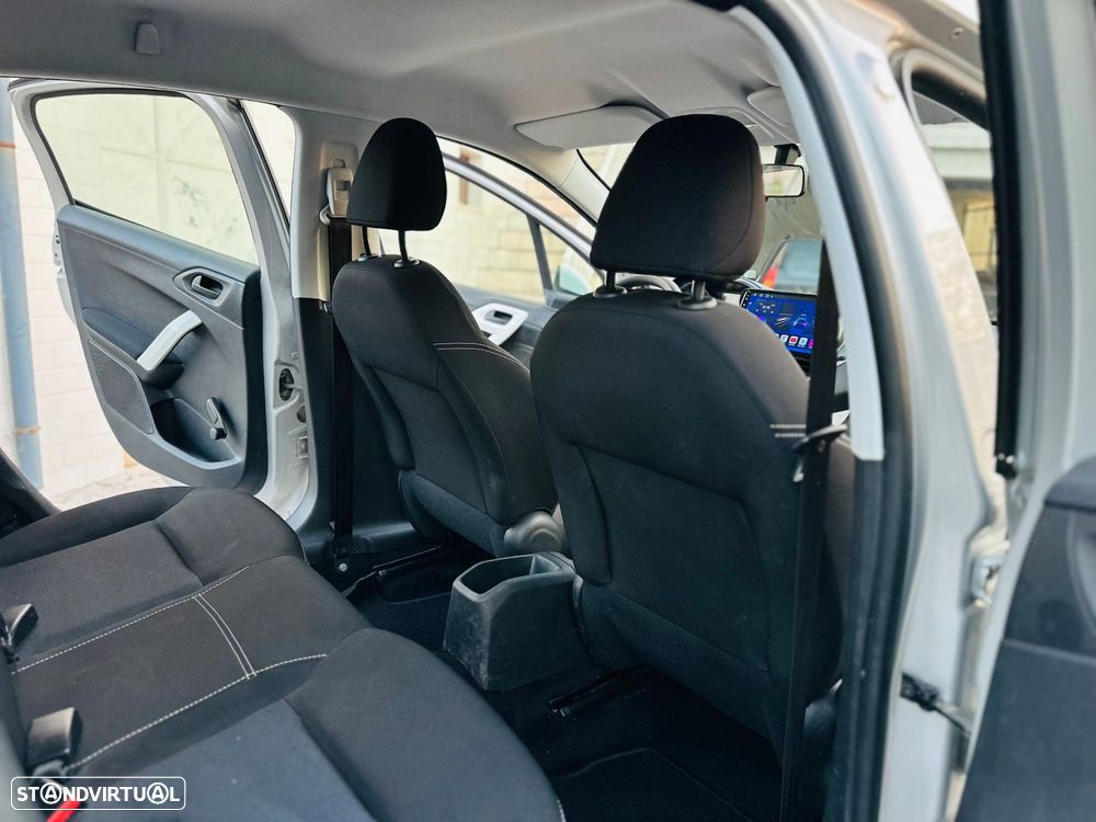 Peugeot 208 1.0 PureTech Access - 7