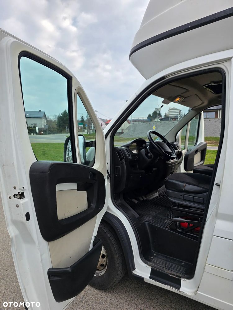 Peugeot Boxer - 10