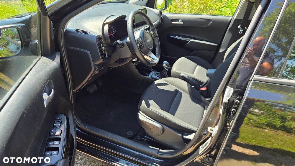 Kia Picanto - 14