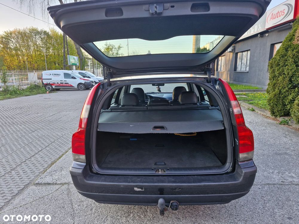 Volvo V70 2.4 Edition Comfort - 8