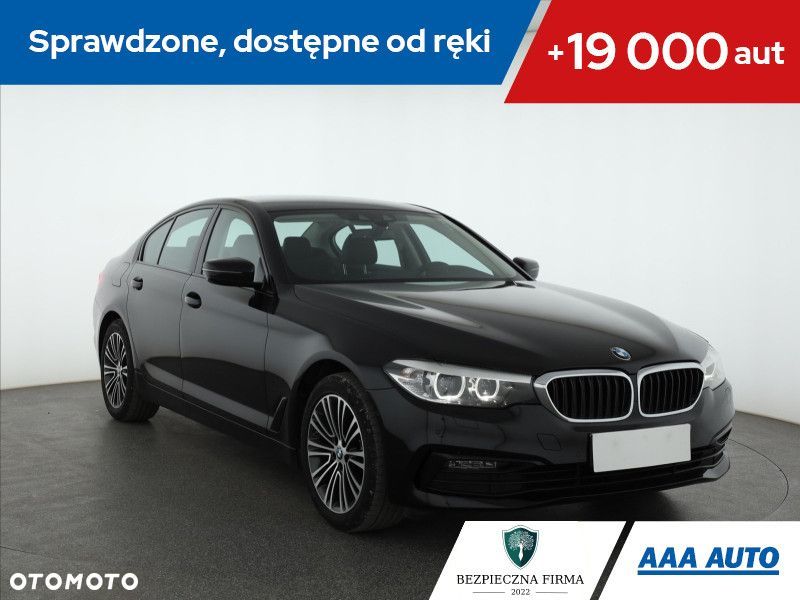 BMW Seria 5 - 1