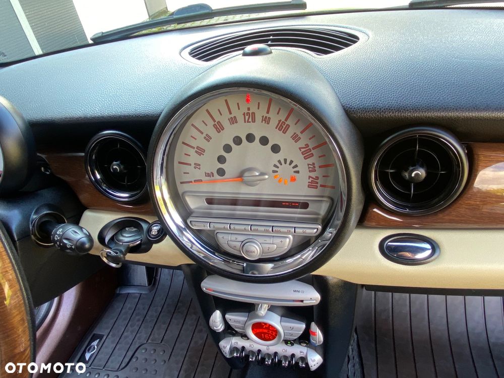 MINI Clubman Cooper S - 33