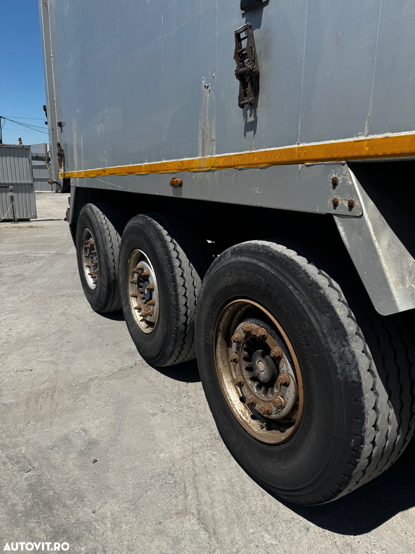 Iveco Stralis - 6