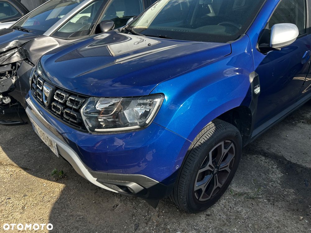 Dacia Duster - 12