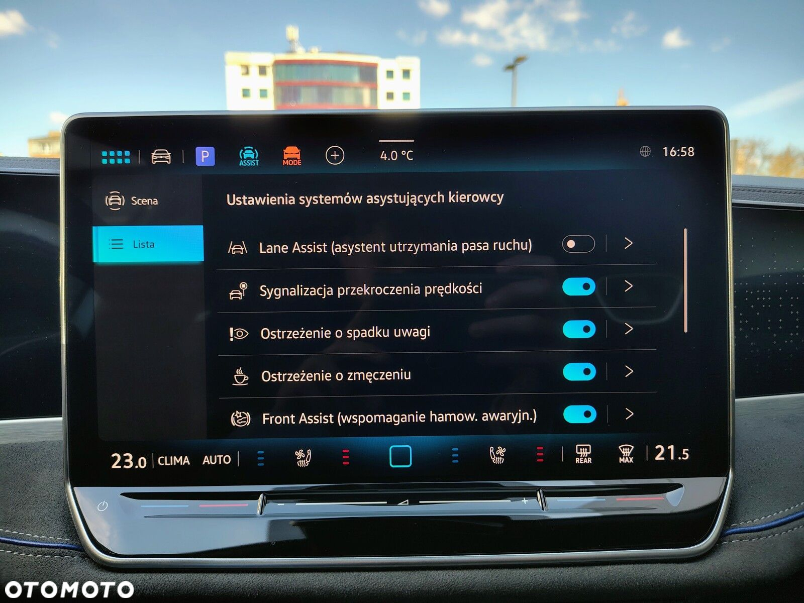 Volkswagen Passat - 18