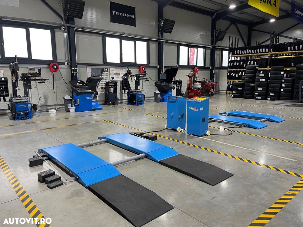 Jante Hyundai Elantra, i30, Ioniq, Kona, noi, 16 inch - 6