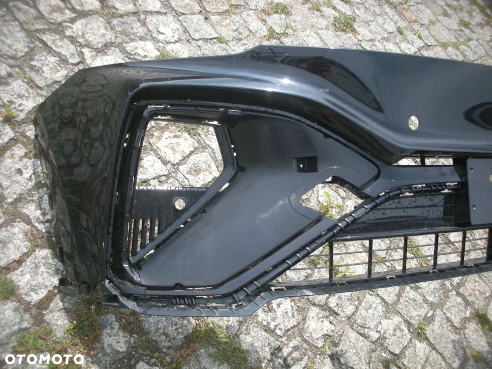 MG MARVEL PRZEDNI ZDERZAK PRZÓD POD PDC EP21 - 3