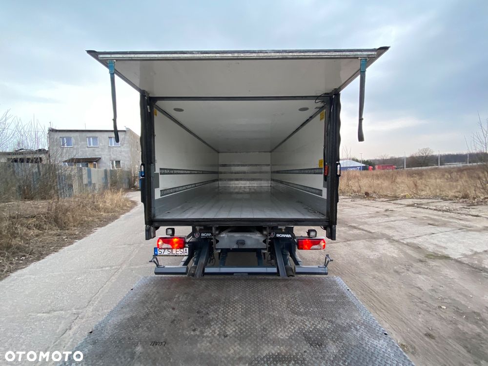 Scania P370 - 27