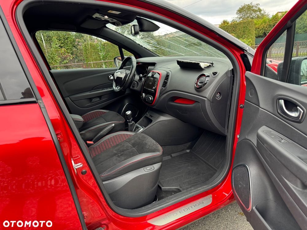 Renault Captur 1.3 TCe Intens - 9