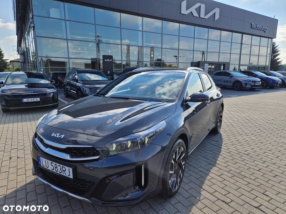 Kia XCeed 1.5 T-GDI L - 2