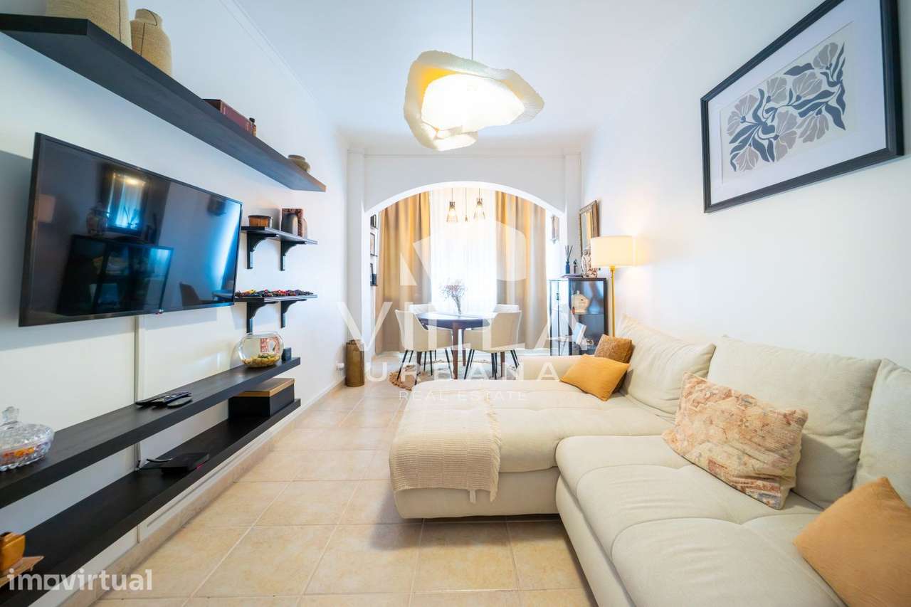 Apartamento T3 Remodelado - Arrentela - Grande imagem: 3/25