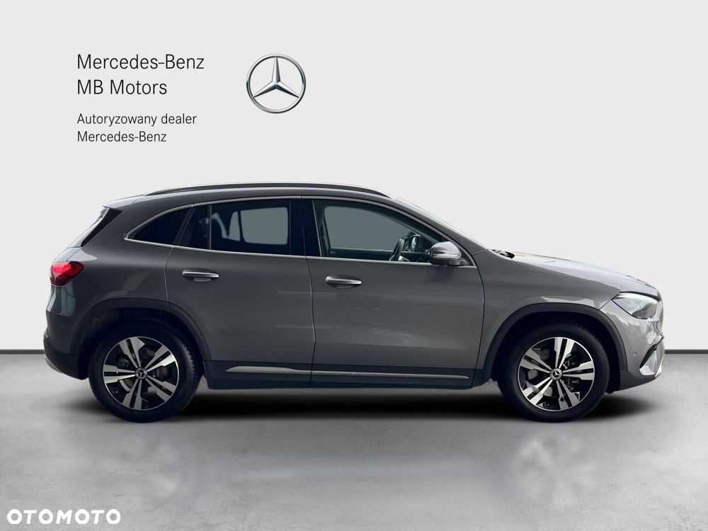 Mercedes-Benz GLA 220 mHEV 4-Matic Progressive 8G-DCT - 7