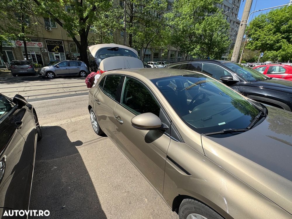 Renault Megane ENERGY dCi 110 EDC INTENS - 9