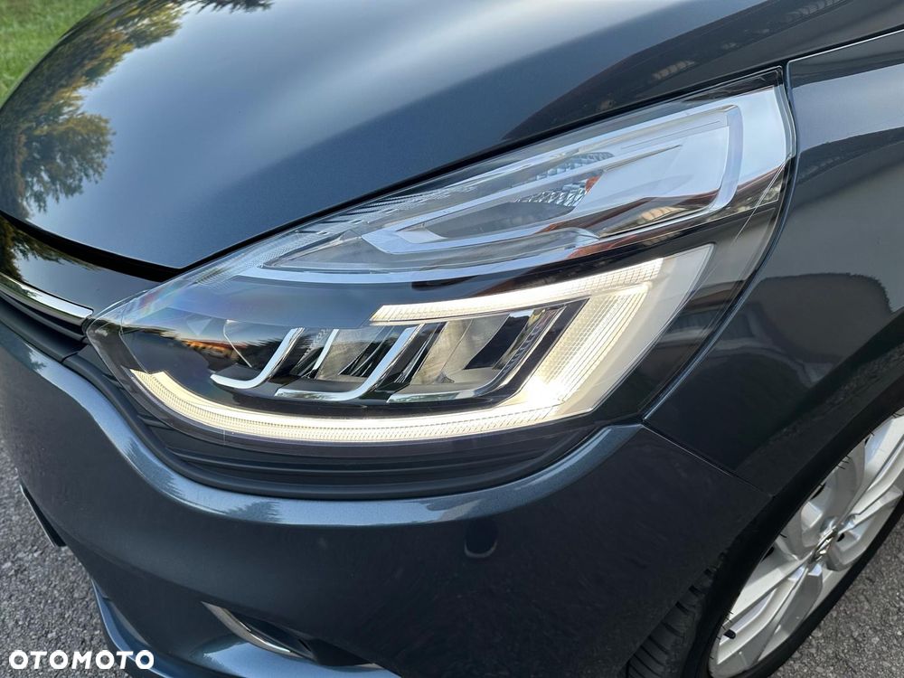 Renault Clio ENERGY TCe 90 Start & Stop LIMITED 2018 - 10