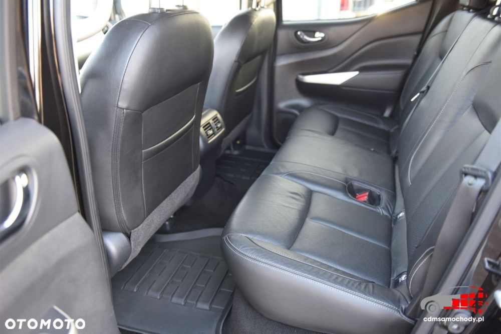 Nissan Navara - 15