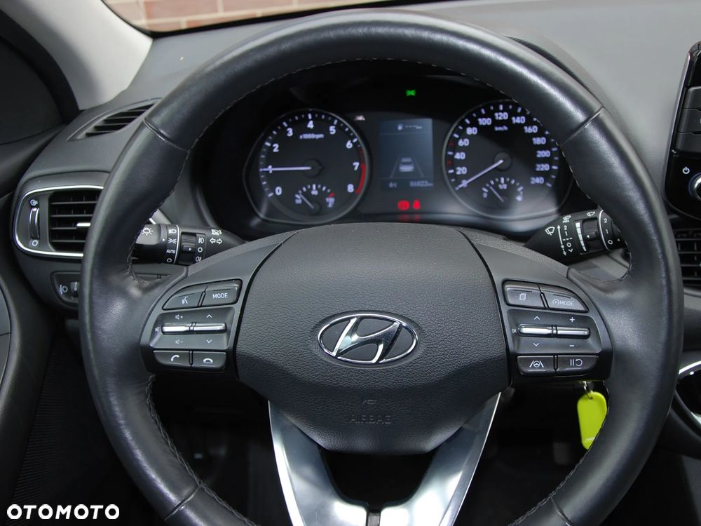 Hyundai i30 1.0 T-GDI Modern - 26