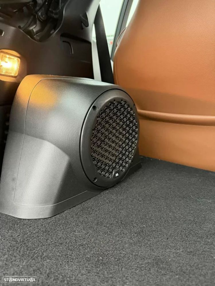 Smart Fortwo Cabrio 0.9 Passion 90 Aut. - 9