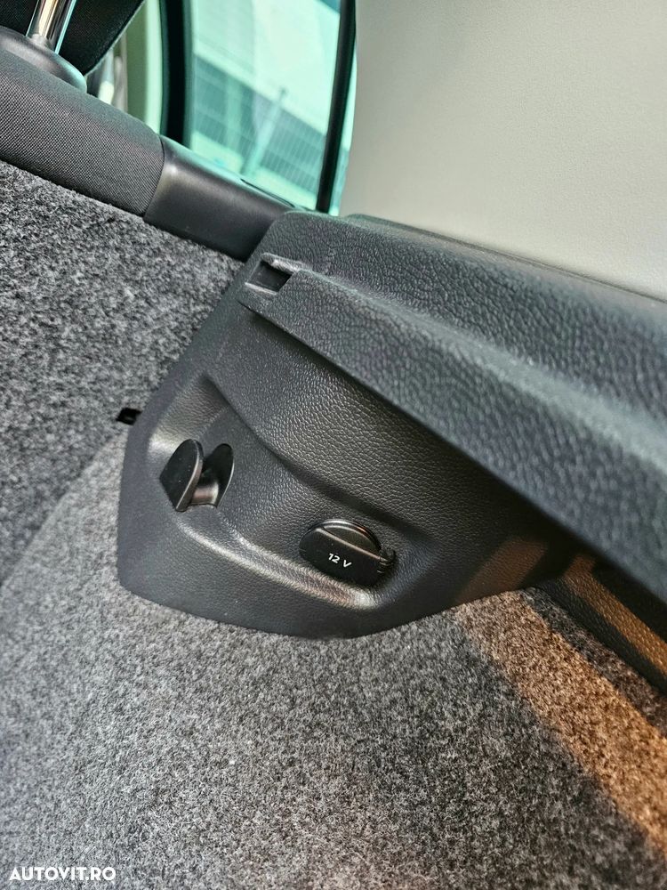 Volkswagen Golf 1.4 TSI Team - 17