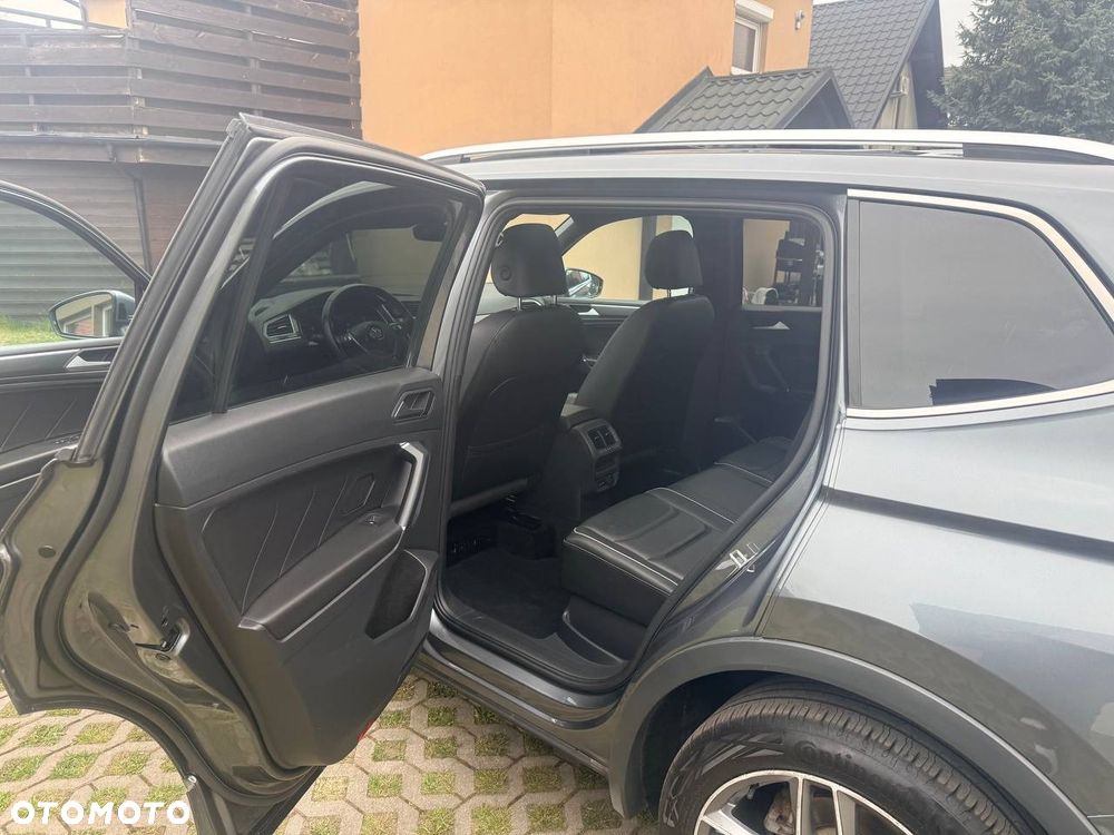 Volkswagen Tiguan 2.0 TSI BMT 4Mot Highline DSG - 16