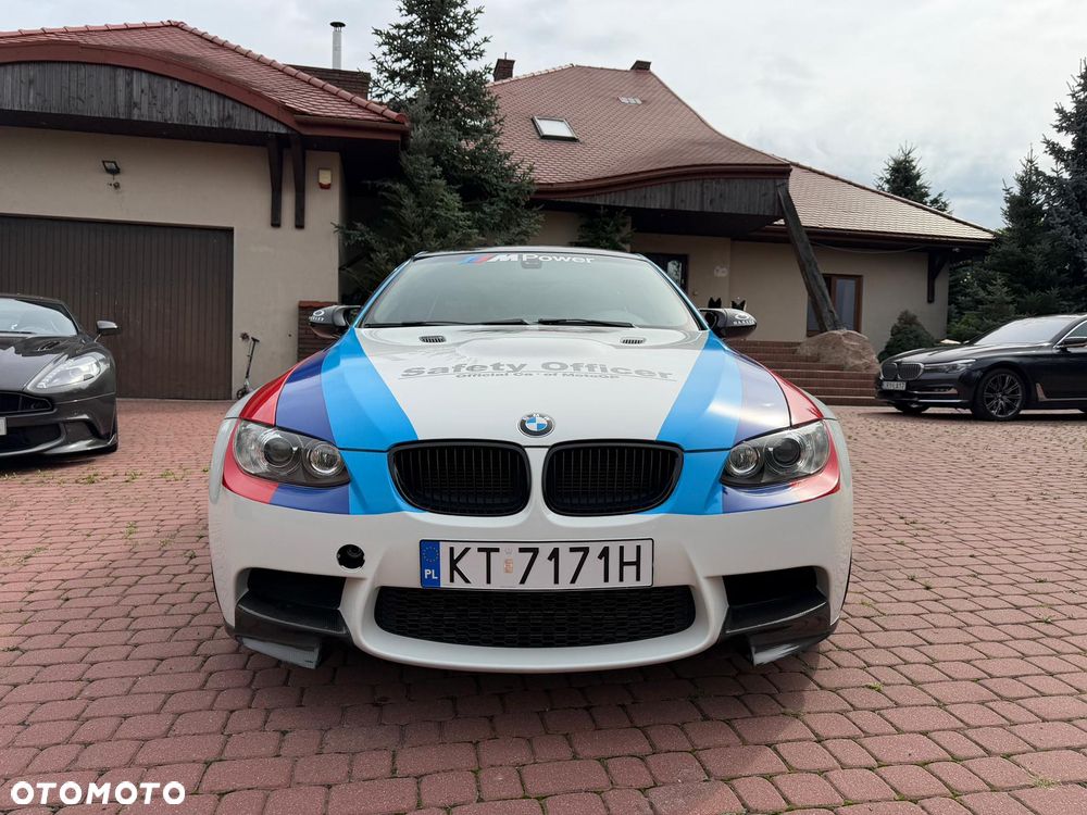 BMW M3 - 29