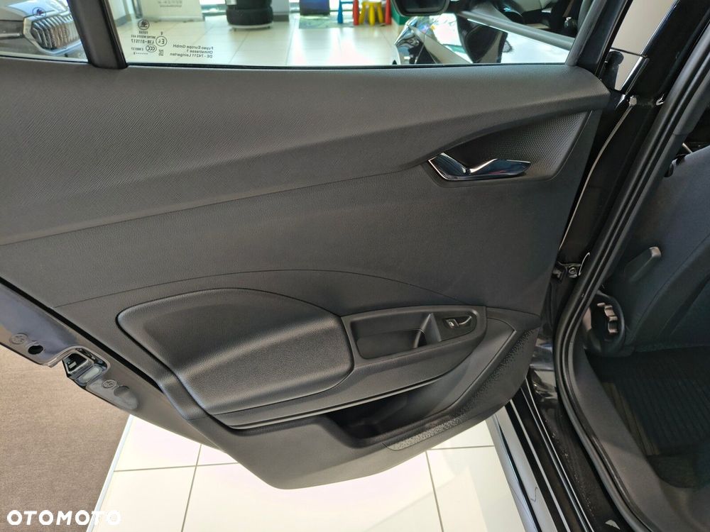 Skoda Fabia 1.5 TSI 130 Sport DSG - 16