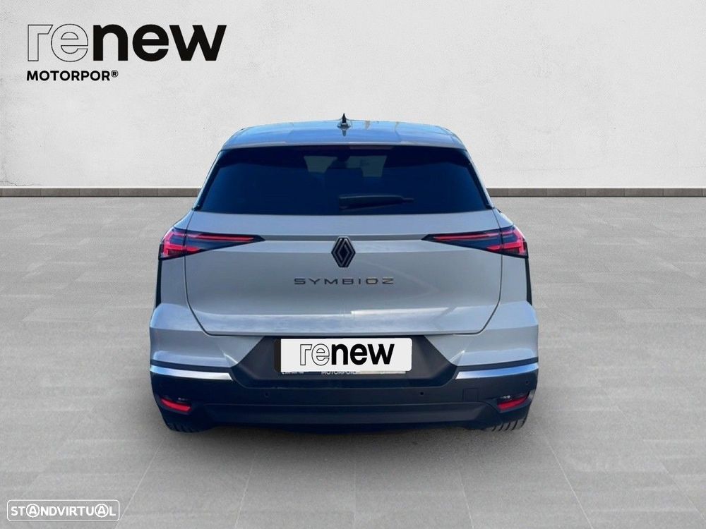 Renault Symbioz 1.3 Mild Hybrid Evolution - 5