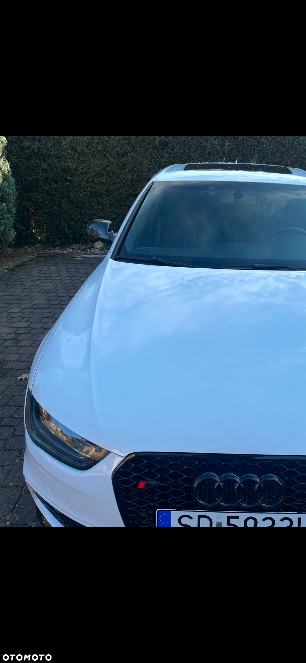 Audi S4 3.0 TFSI Quattro S tronic - 17