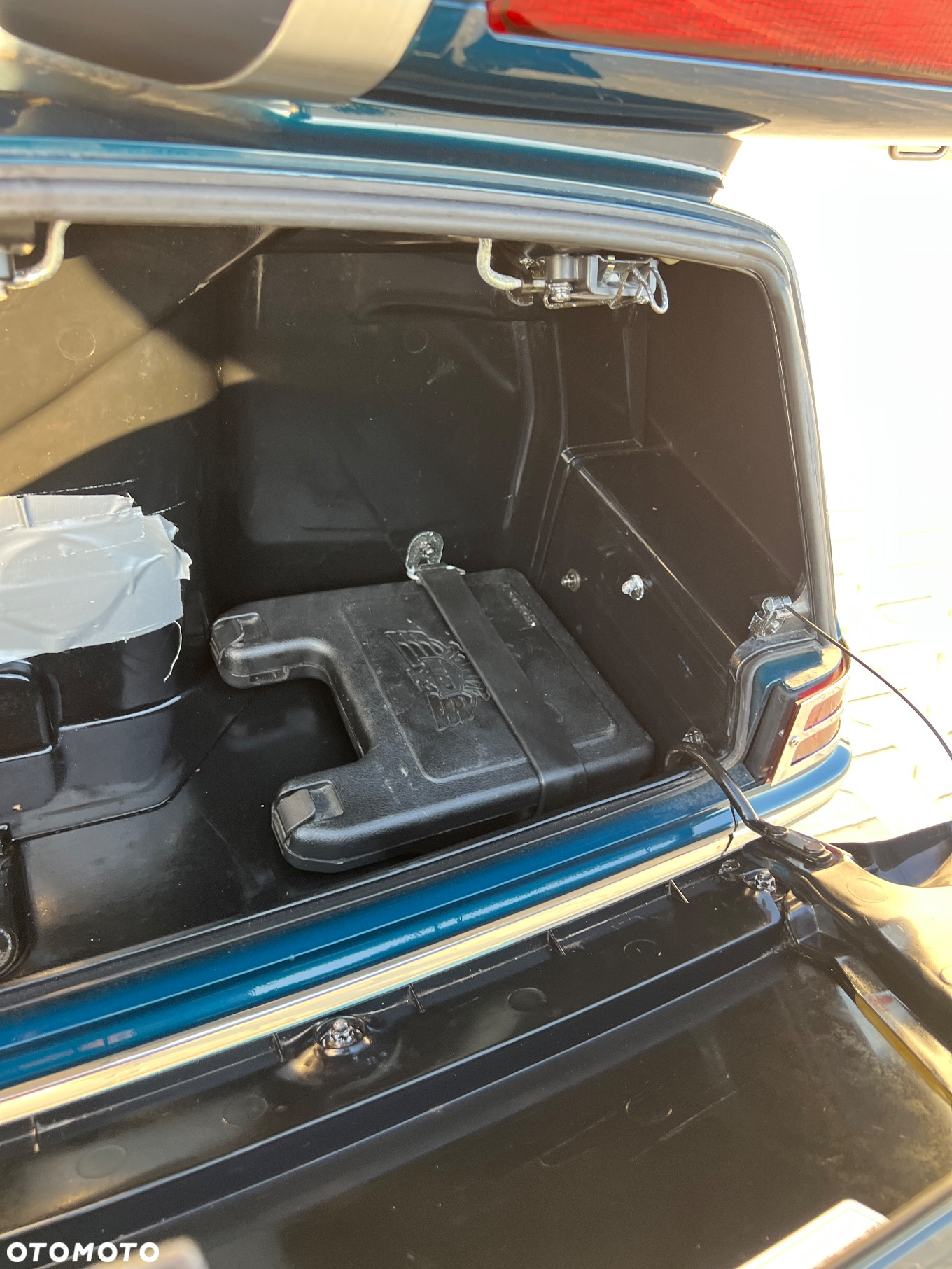 Honda GL - 23