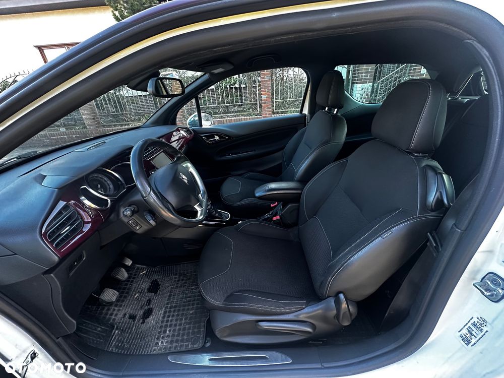 Citroën DS3 e-HDi 90 FAP Opera Blue - 7