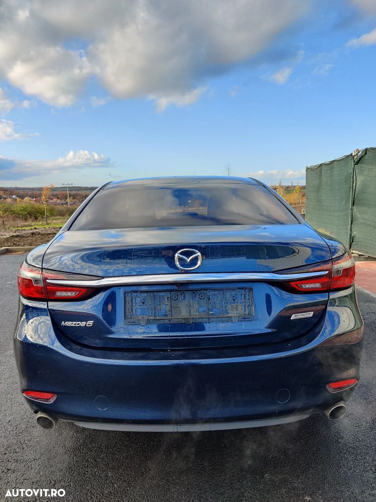 Mazda 6 - 3