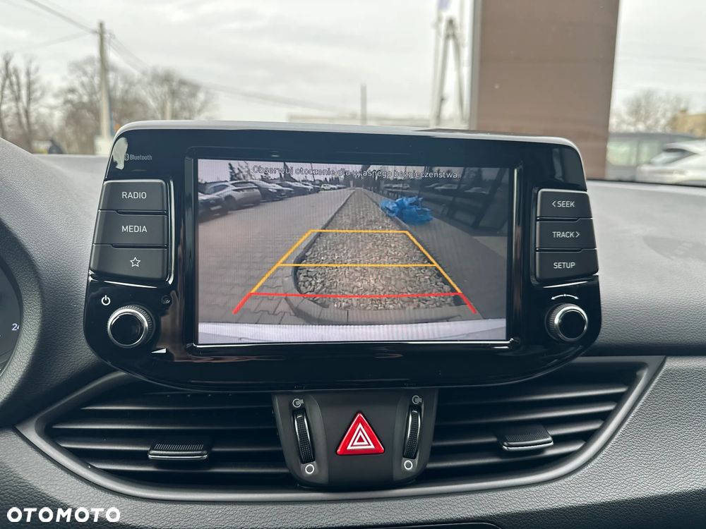 Hyundai i30 1.0 T-GDI Modern - 11