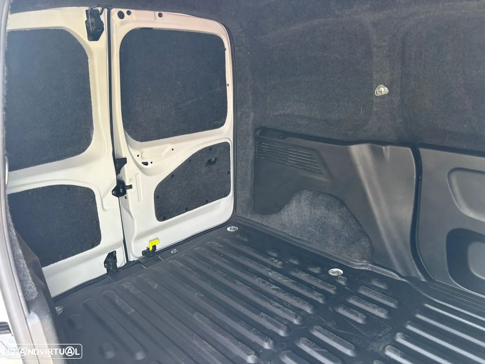 Opel Combo 1.5 CDTi 102cv L1H1 ENJOY - AC - IVA DEDUTÍVEL - 7