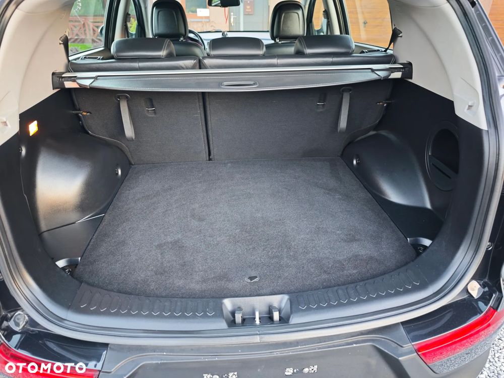 Kia Sportage 1.7 CRDI 2WD Vision - 14