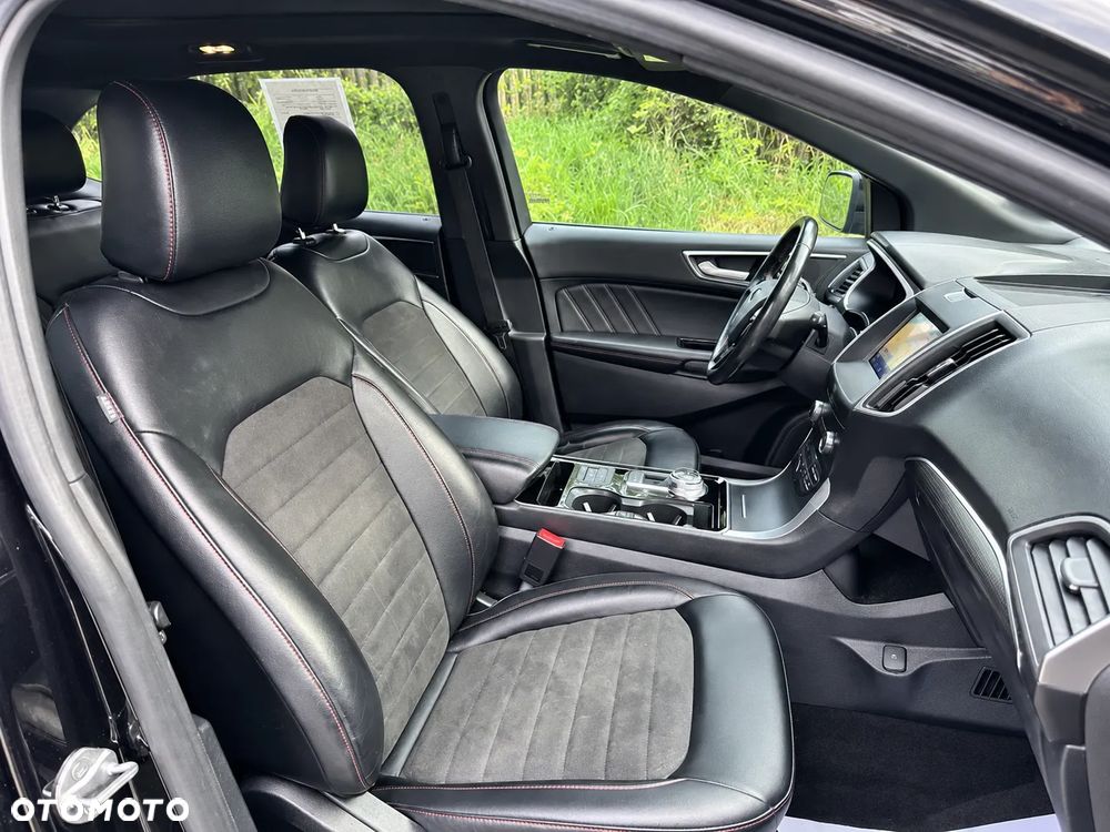 Ford Edge - 18