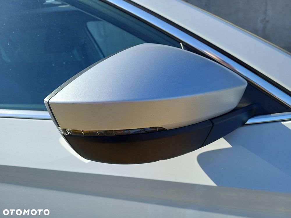 Skoda Superb 2.0 TSI 4x4 Scout DSG - 18