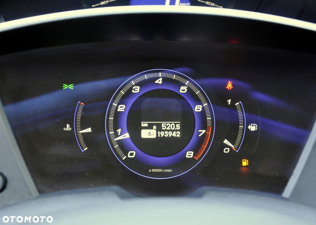 Honda Civic 1.8 Sport - 14