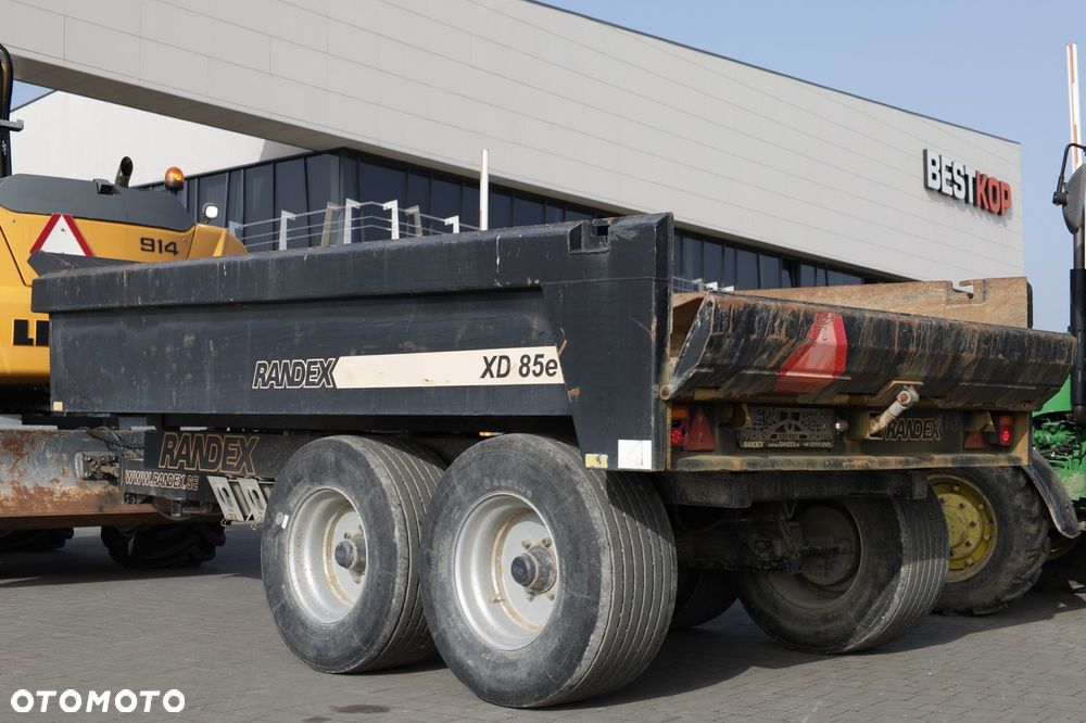 Liebherr A914 Litronic - 16