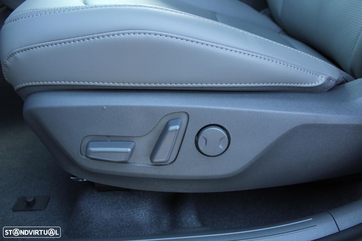 Kia EV3 81,4-kWh FWD Earth - 19