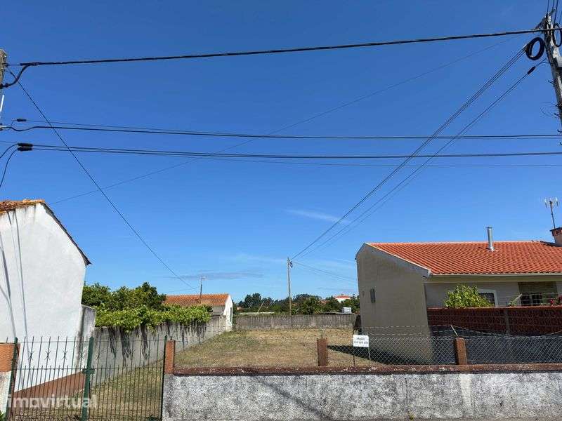 Vende-se Terreno rústico 497 m2 Estarreja - Grande imagem: 2/5