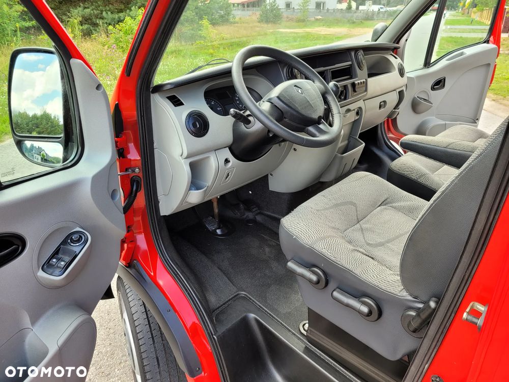 Renault Master - 29