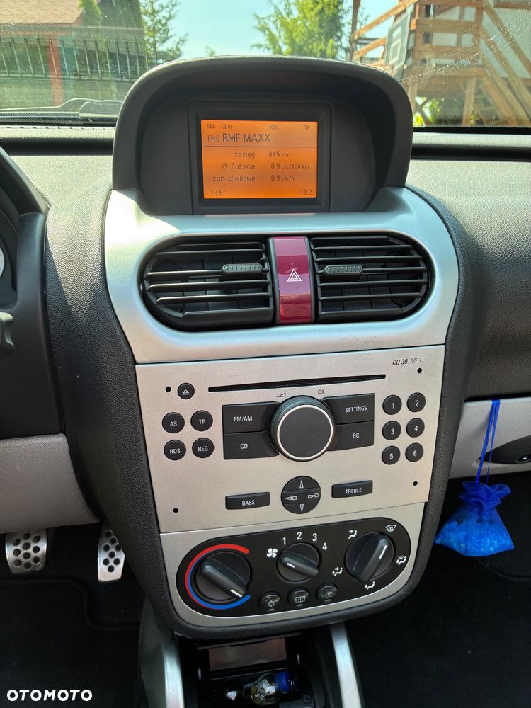 Opel Tigra 1.8 (Enjoy) - 2