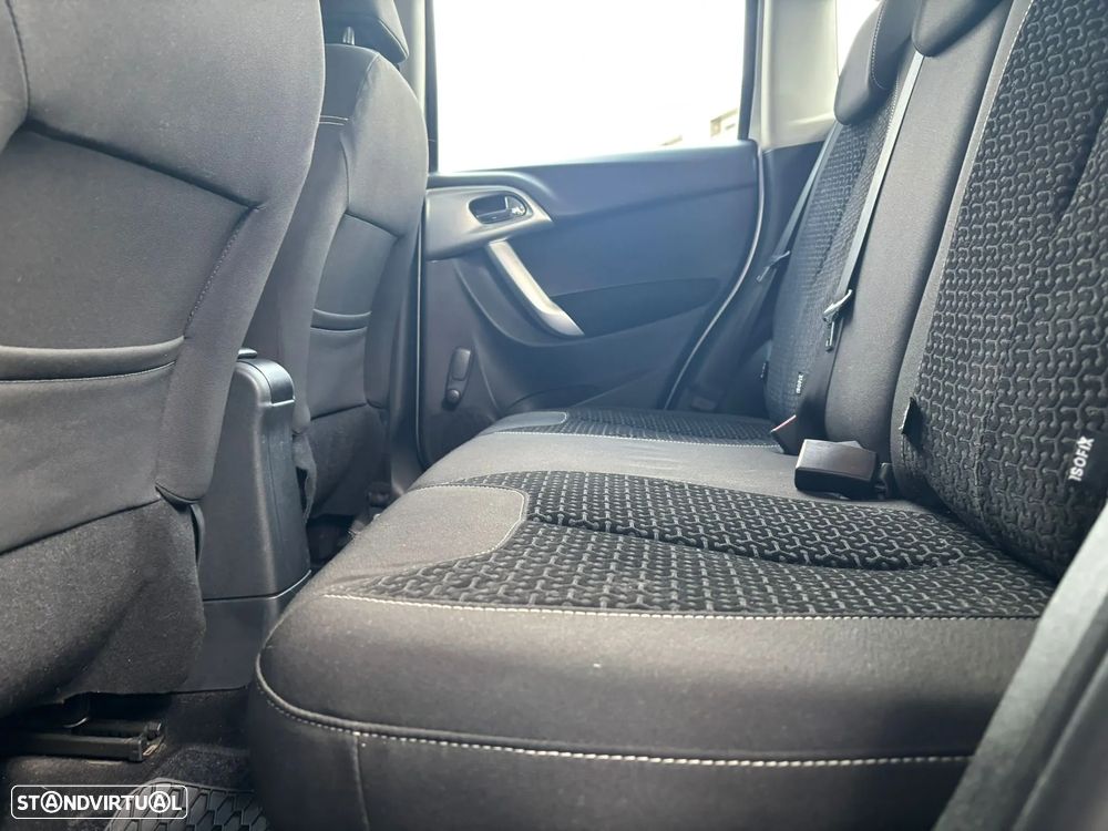 Citroën C3 1.1 Airdream Seduction - 57