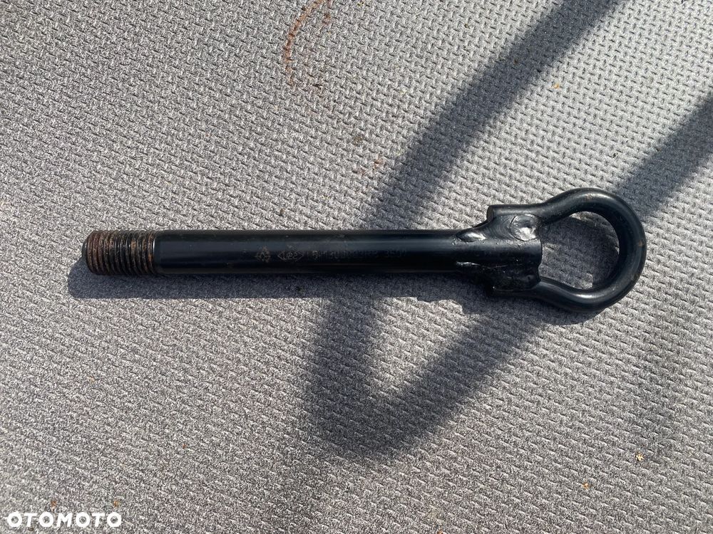 UCHO HAK HOLOWNICZY RENAULT LAGUNA 3 III 511300003RB