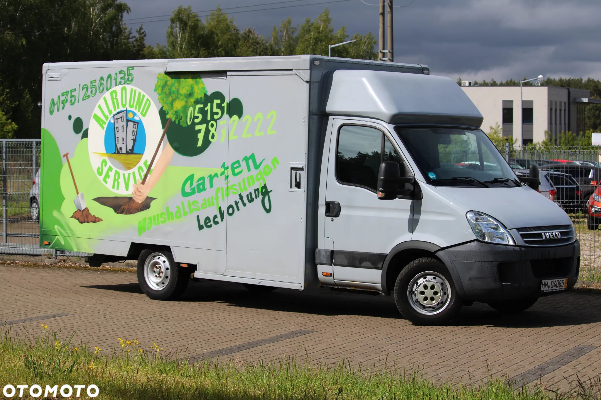 Iveco Daily - 7