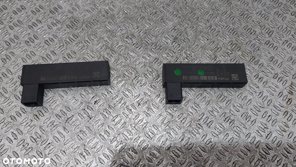 WZMACNIACZ ANTENOWY VOLVO S60 R2021 NR 31346697 CENA ZA SZTUKĘ - 1