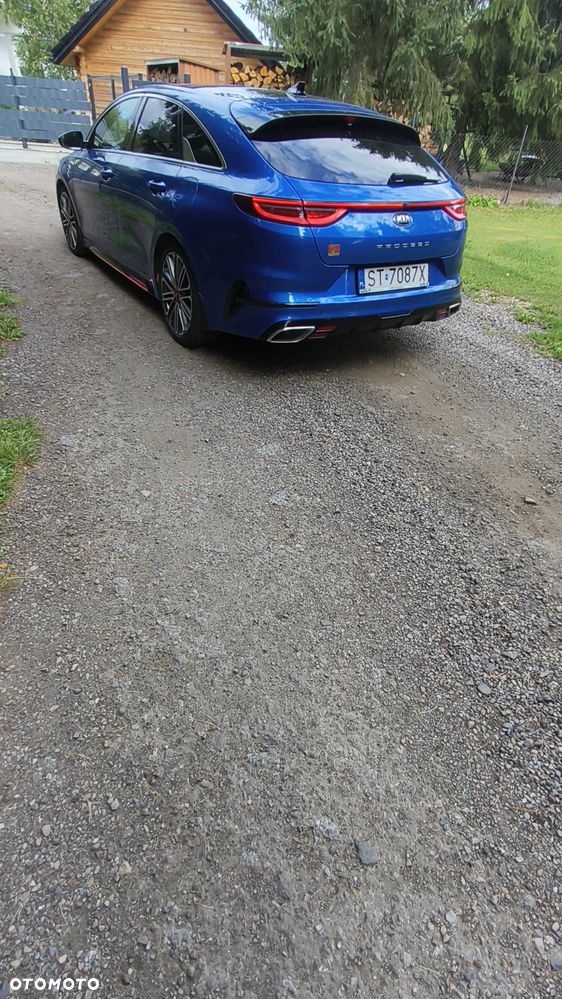 Kia Ceed - 5