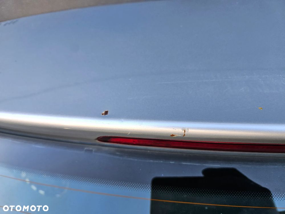 Skoda Octavia III LA7W Kombi Klapa Bagażnika - 5