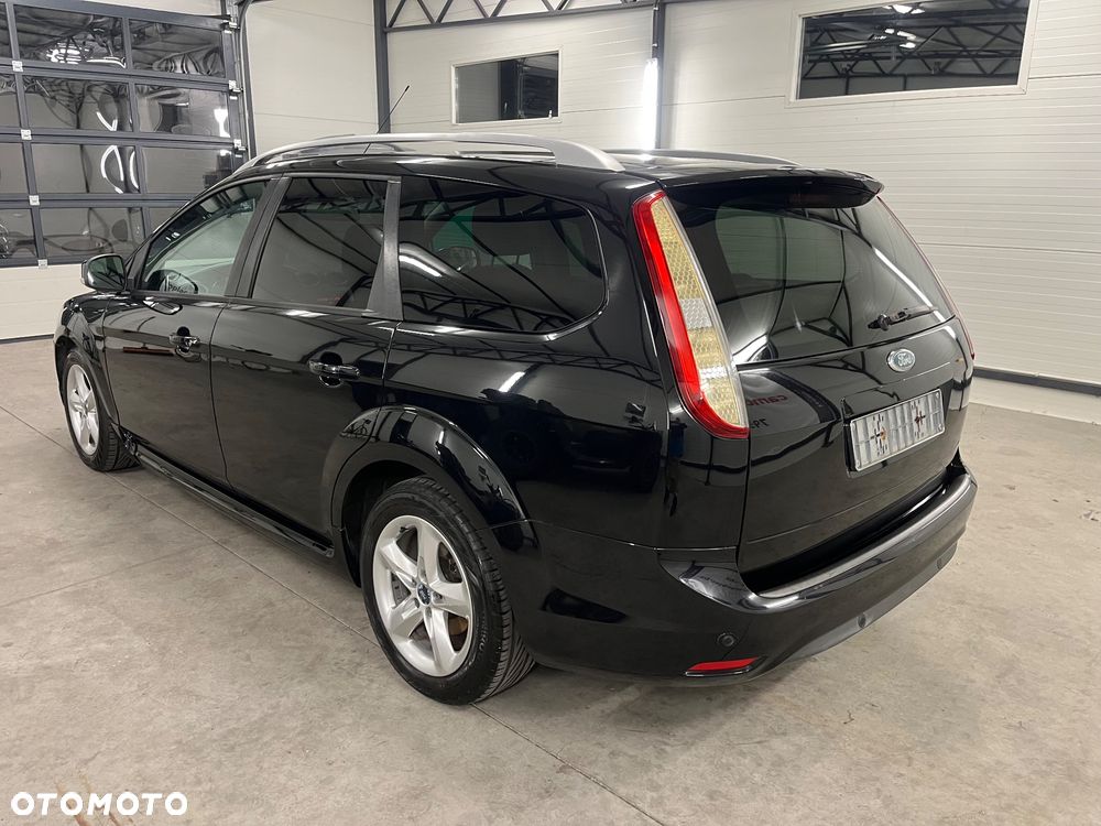 Ford Focus - 4